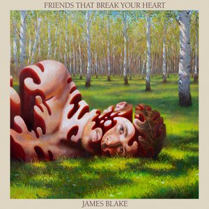 Изображение для 'Friends That Break Your Heart'