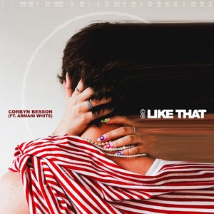 Image for 'Like That (feat. Armani White)'