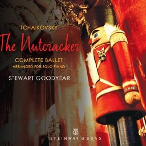 Image for 'Nutcracker'