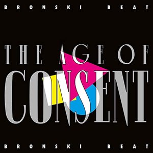 “The Age Of Consent (Expanded Edition)”的封面