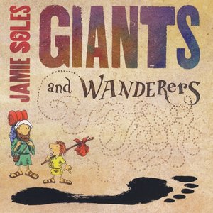 Image for 'Giants and Wanderers'