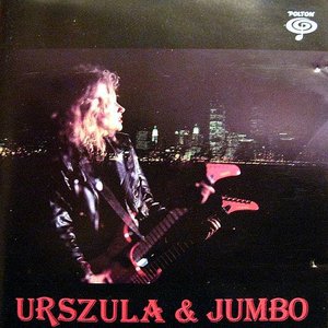 Image for 'Urszula & Jumbo'