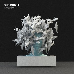 Image for 'FABRICLIVE 84: Dub Phizix'