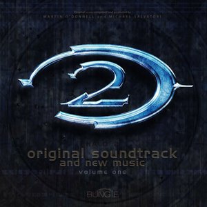 Bild für 'Halo 2, Vol. 1 (Original Soundtrack)'