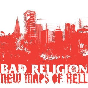 'New Maps of Hell Deluxe Version'の画像