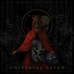 Image for 'Universal Satan'