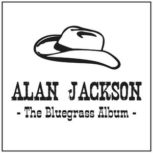 'The Bluegrass Album' için resim