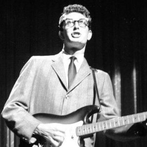 Image for 'Buddy Holly'