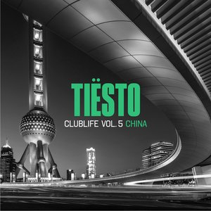 Изображение для 'CLUBLIFE, Vol. 5: China'