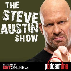 Bild für 'The Steve Austin Show'