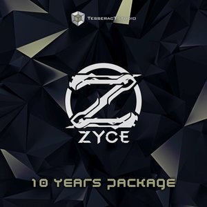 Image for '10 Years Package'