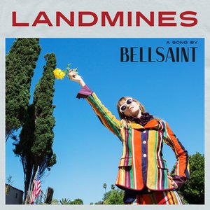 Image for 'Landmines'