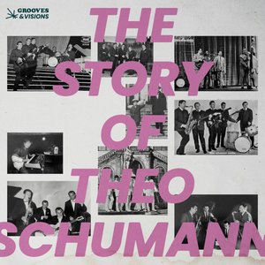Immagine per 'The Story Of Theo Schumann'