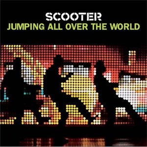 Изображение для 'Jumping All Over The World'