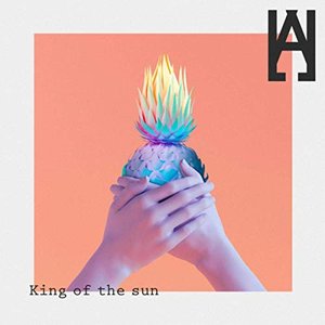 Image for 'King of The Sun'