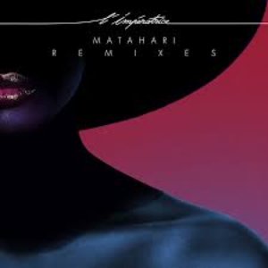 Imagem de 'Matahari (Remixes)'