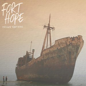 Image for 'Fort Hope (Deluxe Edition) - EP'