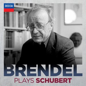 Image for 'Brendel Plays Schubert'