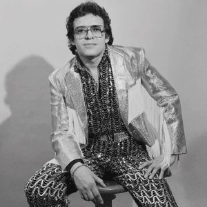 “Héctor Lavoe”的封面