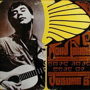 Image for 'John Fahey, Volume 6 / Days Have Gone By'