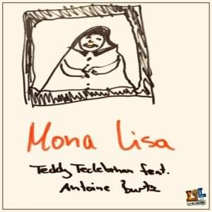 Изображение для 'Mona Lisa'