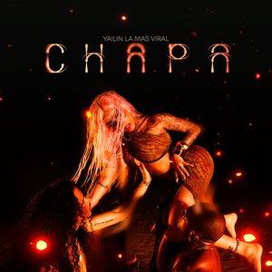 “CHAPA”的封面