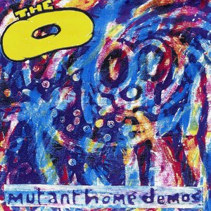 'Mutant Home Demos'の画像