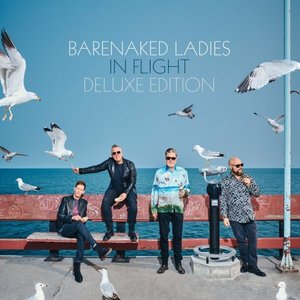 Image for 'In Flight (Deluxe Edition)'