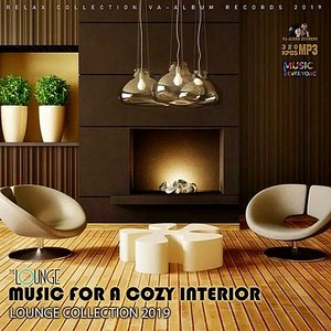 Image for 'Music For A Cozy Interior'