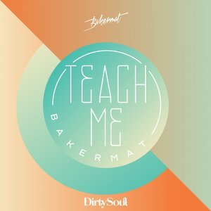 “Teach Me”的封面