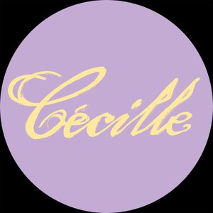 Image for 'Cosmic Girl EP'