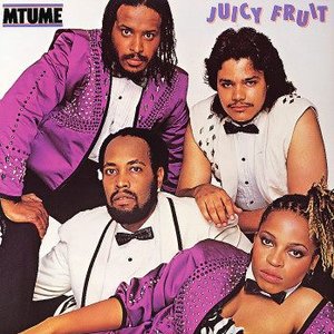 'Juicy Fruit' için resim