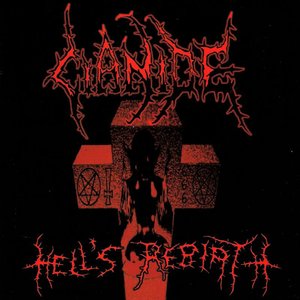 Immagine per 'Hell's Rebirth'