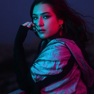 Image for 'Bekka'