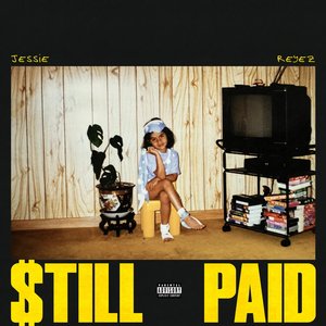 Image for '$TILL PAID'