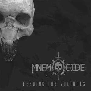 Image pour 'Feeding the Vultures'