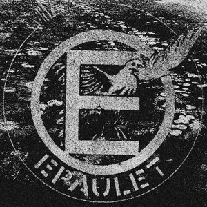 “Epaulet”的封面