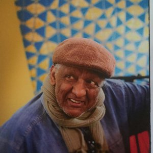 Imagem de 'Girma Bèyènè'