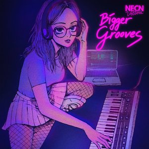 Image for 'Bigger Grooves'