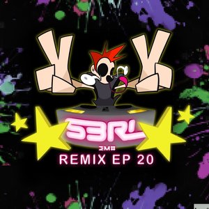 Image for 'Remix EP 20'