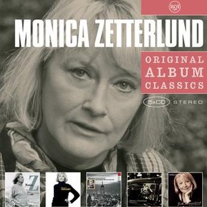 Изображение для 'Original Album Classics'