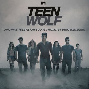 Bild für 'Teen Wolf (Original Television Score)'