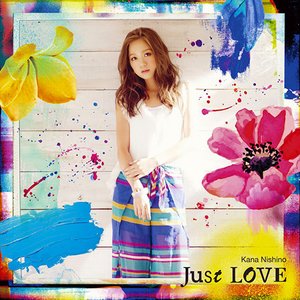 Image for 'Just Love'