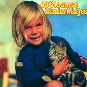 Immagine per '48 Vlaamse Kinderliedjes'