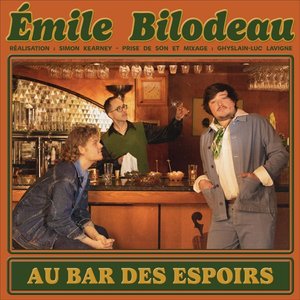 'Au bar des espoirs'の画像