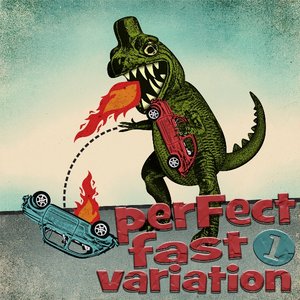 Image for 'PERFECT FAST VARIATION: compilation vol.1'