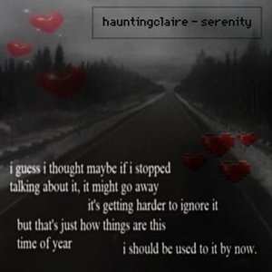 Image for 'serenity'