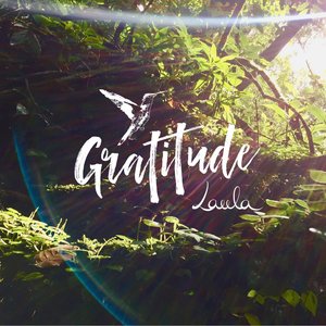 Image for 'Gratitude'