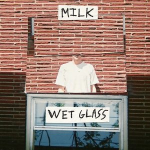 Image for 'Wet Glass'