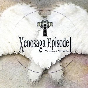 Image for 'Xenosaga Episode I'